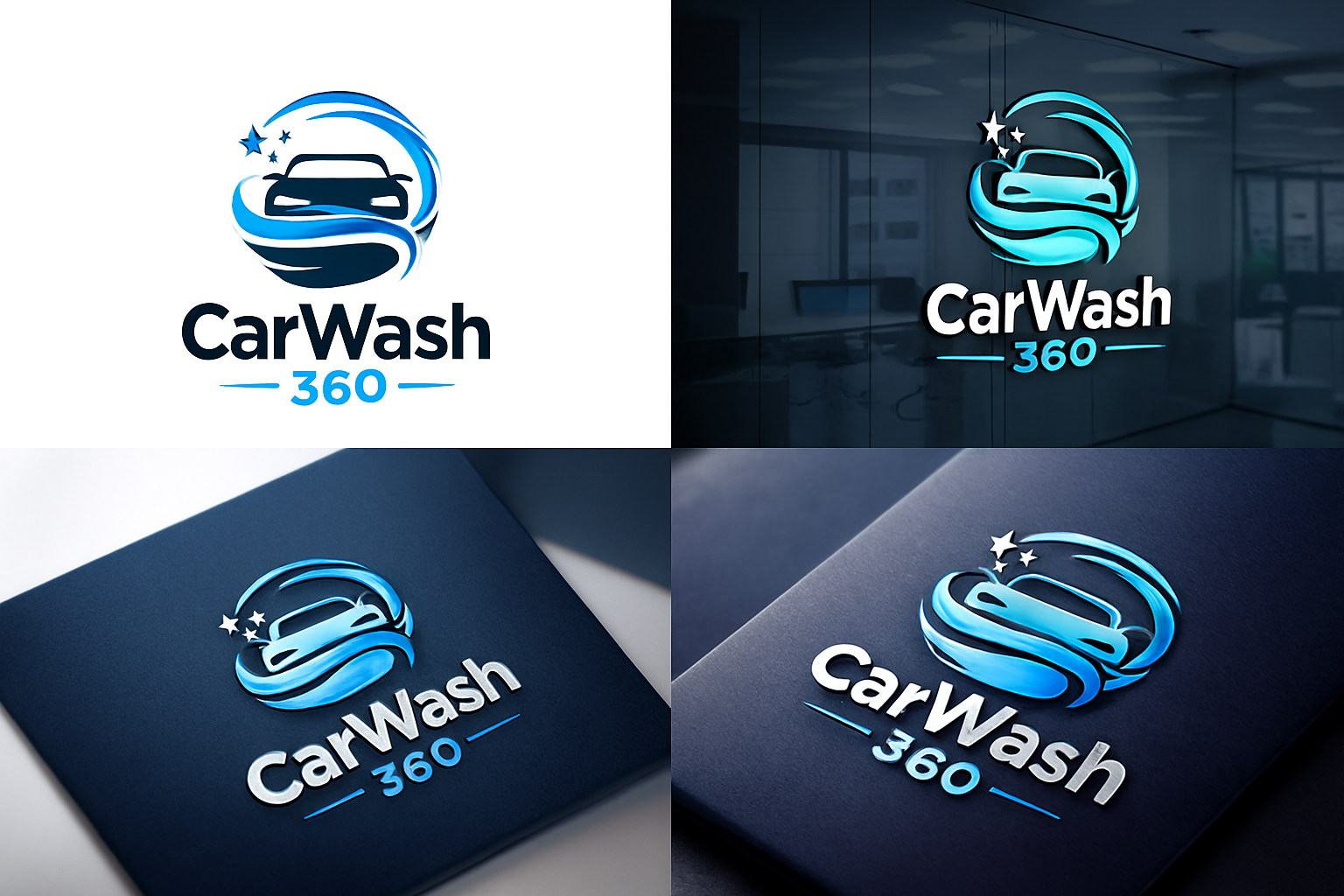 CardWash360